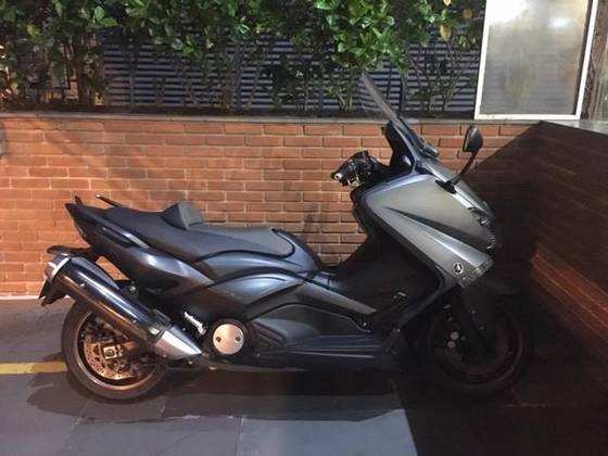 YAMAHA TMAX YAMAHA TMAX